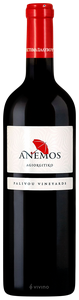 Palivou Estate, Anemos Red, Peloponnese