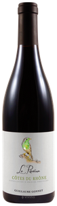 Guillaume Gonnet, Cotes du Rhone, Hardi Cotes