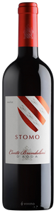 Conte Brandolini d'Adda, Stomo Merlot, Friuli Grave