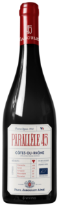Paul Jaboulet Aine, Cotes du Rhone, Incognito H Rouge