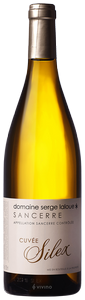 Domaine Serge Laloue, Sancerre, Silex