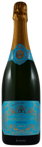 André Chemin Champagne Premier Cru Brut Millésimé