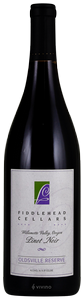 Fiddlehead Cellars, Oldsville Reserve Pinot Noir, Willamette Valley