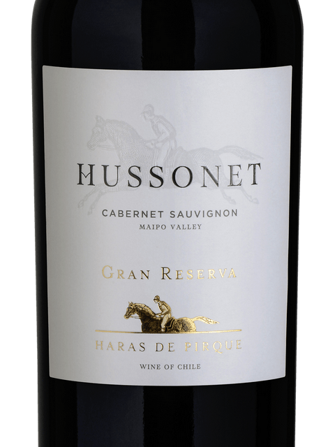 Haras Pirque, Elegance Cabernet Sauvignon, Maipo Valley