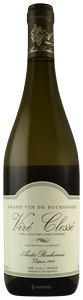 Domaine Andre Bonhomme, Vire-Clesse, Cuvee Speciale