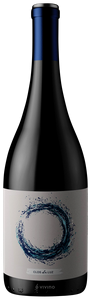 Clos Luz, Azuda Garnacha, Rapel Valley