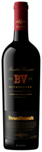 Beaulieu Vineyard, Cabernet Sauvignon Reserve, Rutherford