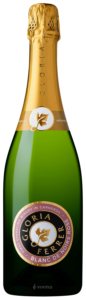 Gloria Ferrer, Blanc de Noirs Rose, Los Carneros