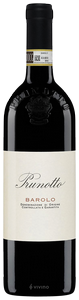 Prunotto, Barolo, Cannubi