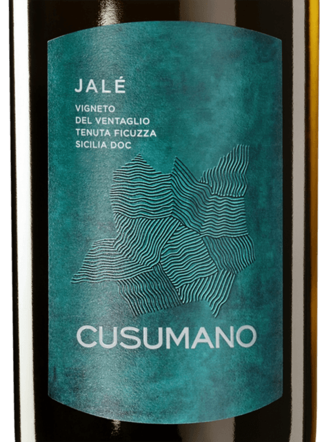 Cusumano, Jale, Sicily
