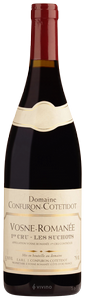 Domaine Confuron Cotetidot, Vosne-Romanee, Aux Champs Perdrix