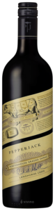 Saltram, Certified, Langhorne Creek