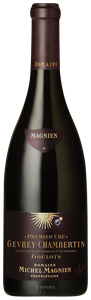 Michel Magnien, Gevrey-Chambertin Premier Cru, Les Goulots