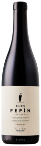 Casa Aurora Bierzo Clos Pepin