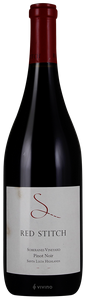 Beau Marchais, Soberanes Vineyard Sud Pinot Noir, Santa Lucia Highlands