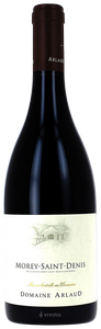 Domaine Arlaud, Morey-Saint-Denis