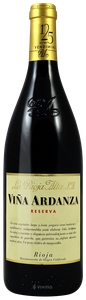 La Rioja Alta, Torre de Ona Finca Martelo Reserva, Rioja