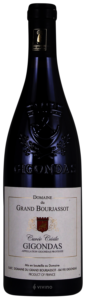 Domaine du Grand Bourjassot Gigondas Cuvée Cécile