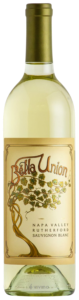Bella Union, Sauvignon Blanc, Rutherford
