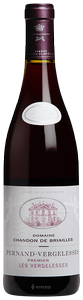 Domaine Chandon de Briailles, Pernand-Vergelesses Premier Cru, Les Vergelesses