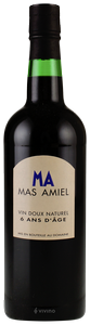 Mas Garrigue, Vieux Vin Doux Naturel