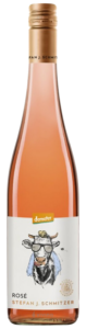 Stefan J. Schmitzer, Rose, Pfalz