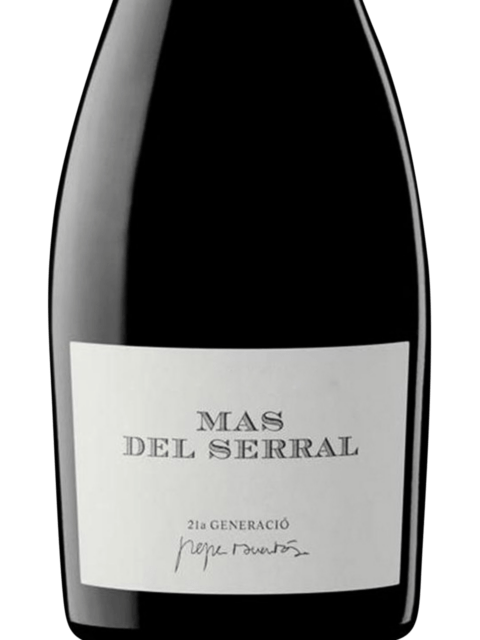 Pepe Raventos, Penedes, Mas del Serral