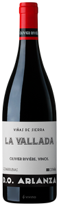 Olivier Riviere, Ribera del Duero, Arlanza Vallada