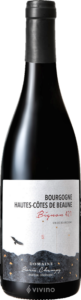 Domaine Boris Champy, Bourgogne, Hautes Cotes de Beaune Bignon 421