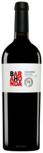 Barahonda, Barahonda Barrica, Yecla