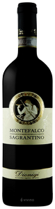 Dionigi Montefalco Sagrantino Passito