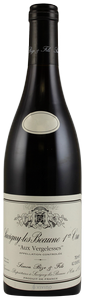 Simon Bize, Savigny-les-Beaune, Les Bourgeots Rouge