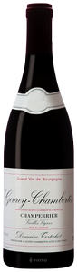 Tortochot, Gevrey-Chambertin, Champerrier Vieilles Vignes
