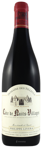 Philippe Livera (Tilleuls), Cote de Nuits-Villages