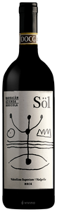 Azienda Agricola Barbacan, Valgella Sol, Valtellina Superiore
