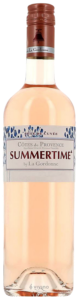 Gordonne, Summertime, Cotes de Provence