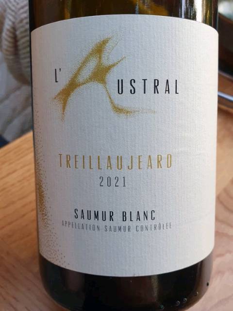 L'Austral, Saumur, Fontenelles
