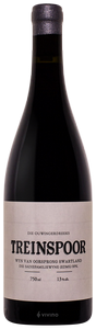 The Sadie Family, Treinspoor, Swartland