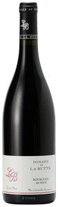Domaine de la Butte, Bourgueil, Mi Pente