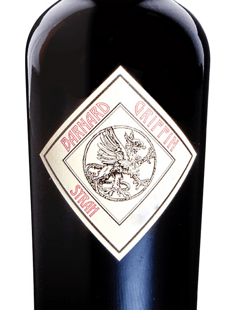 Barnard Griffin, Syrah Port