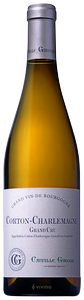 Camille Giroud, Bonnes Mares Grand Cru