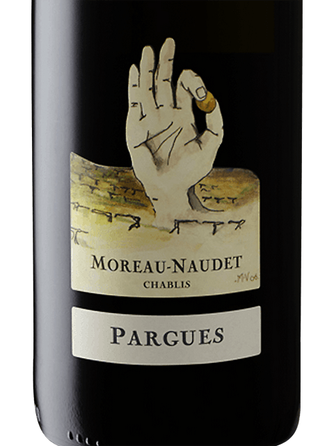 Moreau-Naudet, Chablis, Pargues Vieilles Vignes