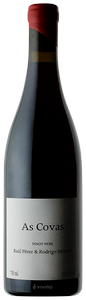 Perez Mendez, As Covas Pinot Noir