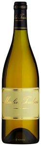 Moulin Touchais, Anjou, Blanc