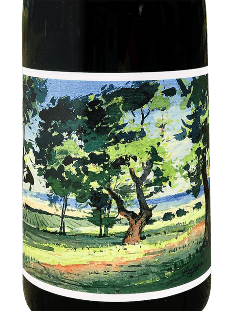 Johan Vineyards, Nils Pinot Noir, Willamette Valley