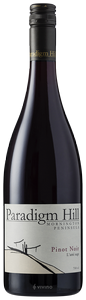 Paradigm Hill, L'ami Sage Pinot Noir, Mornington Peninsula