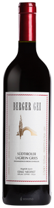 Ignaz Niedrist, Berger Gei Lagrein Gries, Alto Adige