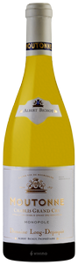 Domaine Albert Bichot (Long-Depaquit), Chablis Grand Cru, Bougros