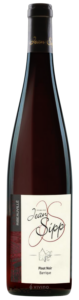 Jean Sipp, Pinot Noir Reserve
