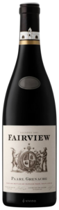 Fairview Wines Grenache